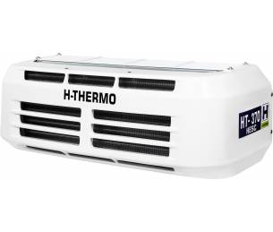 Холодильная установка HT-100 ESC II