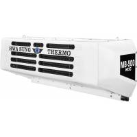 Холодильная установка HT-250 Mono Blok ESC