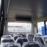ГАЗель NEXT (Автобус) .Установка кондиционера TerraFrigo