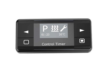Таймер A100 Control Timer (входит в комплект)